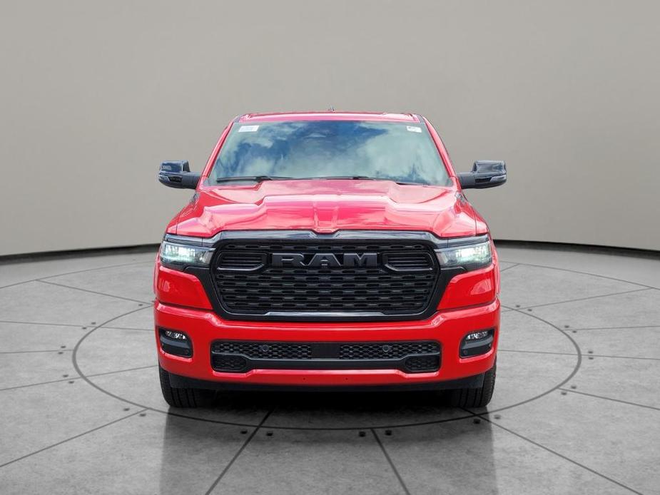 new 2025 Ram 1500 car, priced at $51,290