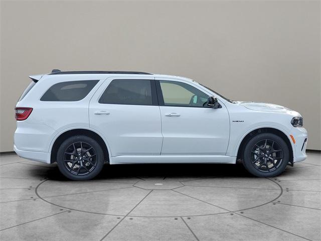 new 2026 Dodge Durango car, priced at $49,035