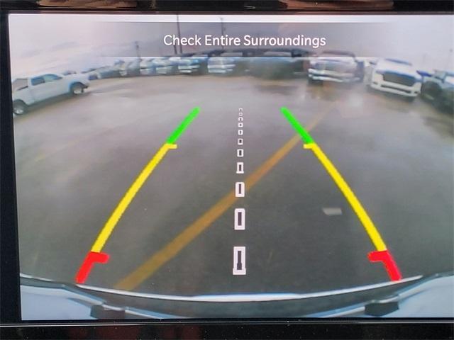 new 2026 Dodge Durango car, priced at $49,035