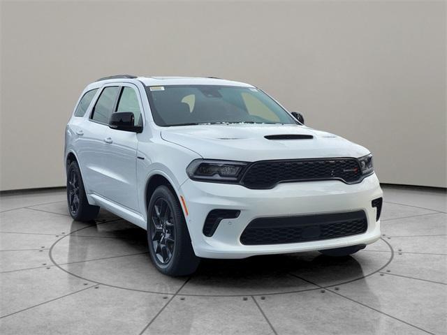 new 2026 Dodge Durango car, priced at $49,035