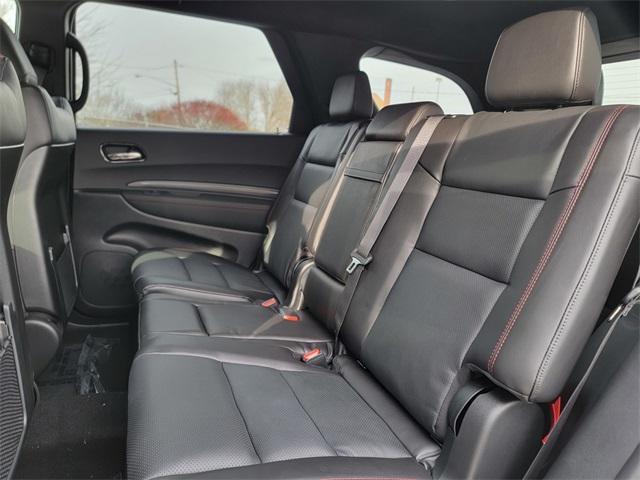 new 2026 Dodge Durango car, priced at $49,035