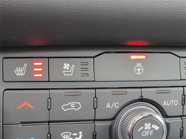 new 2026 Dodge Durango car, priced at $49,035