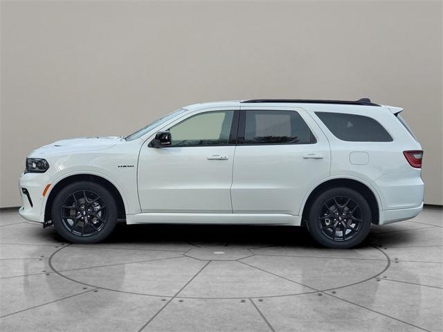 new 2026 Dodge Durango car, priced at $49,035