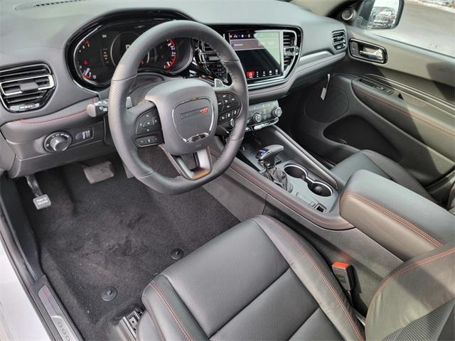 new 2026 Dodge Durango car, priced at $49,035