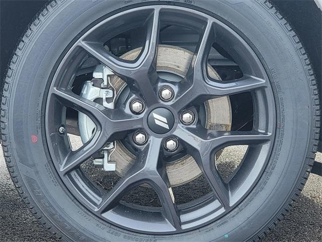 new 2026 Dodge Durango car, priced at $49,035