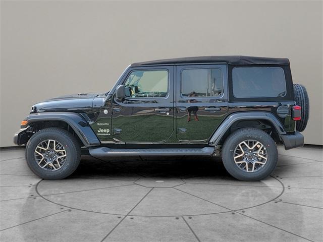 new 2024 Jeep Wrangler car, priced at $42,245