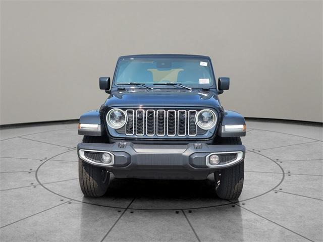 new 2024 Jeep Wrangler car, priced at $42,245