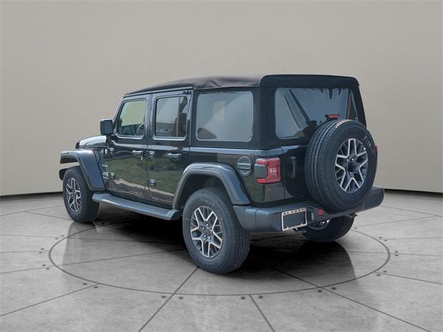 new 2024 Jeep Wrangler car, priced at $42,245