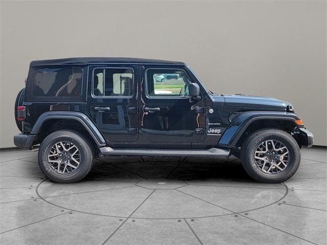 new 2024 Jeep Wrangler car, priced at $42,245