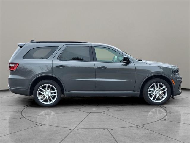 new 2026 Dodge Durango car, priced at $42,430