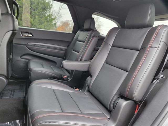 new 2026 Dodge Durango car, priced at $42,430