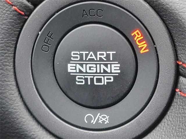 new 2026 Dodge Durango car, priced at $42,430