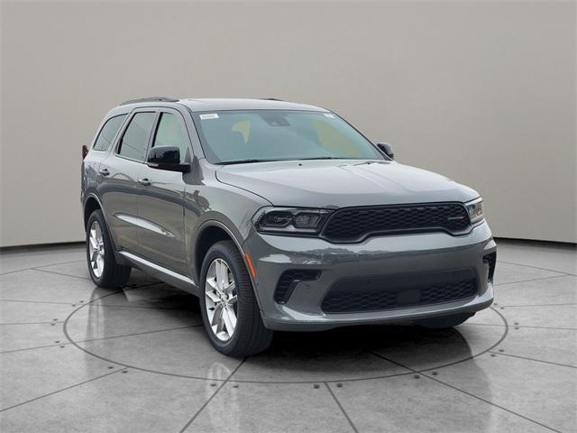 new 2026 Dodge Durango car, priced at $42,430