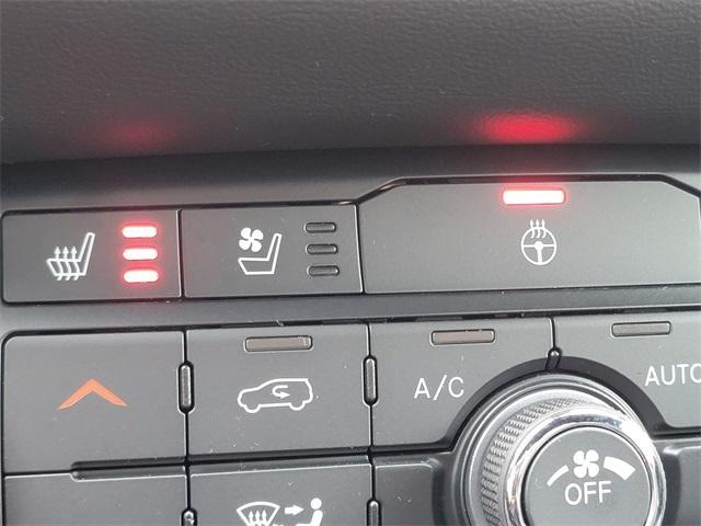 new 2026 Dodge Durango car, priced at $42,430