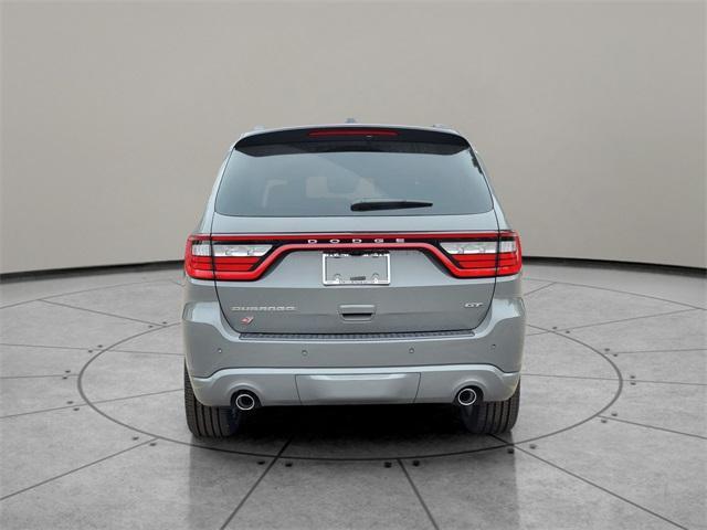 new 2026 Dodge Durango car, priced at $42,430