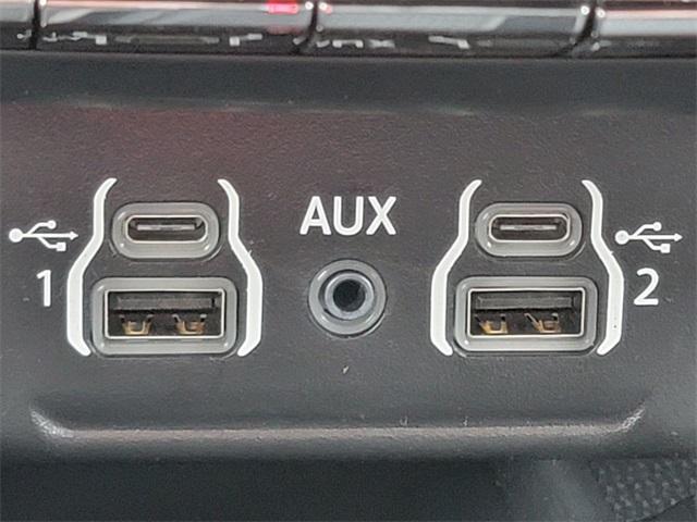 new 2026 Dodge Durango car, priced at $42,430