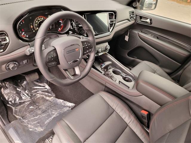 new 2026 Dodge Durango car, priced at $42,430