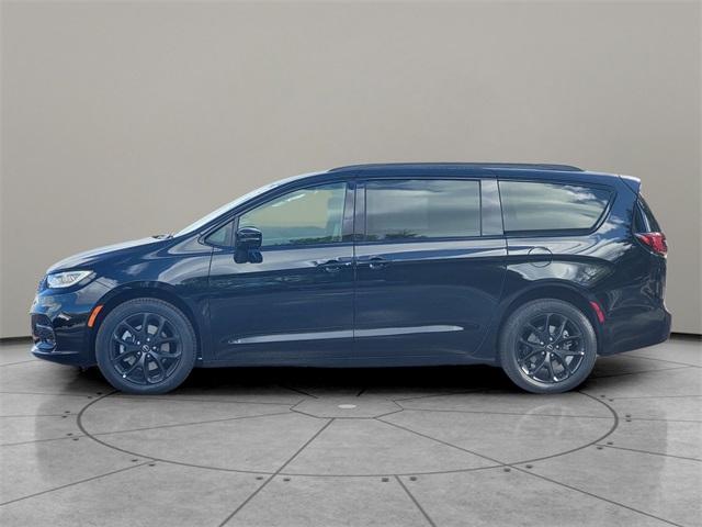 new 2026 Chrysler Pacifica car, priced at $50,255