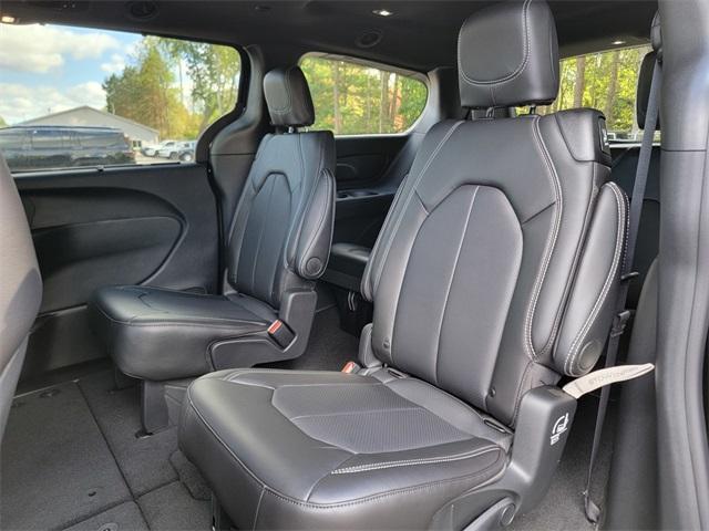 new 2026 Chrysler Pacifica car, priced at $50,255