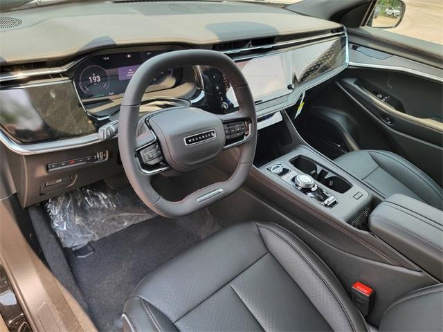 new 2025 Jeep Wagoneer S car, priced at $57,115