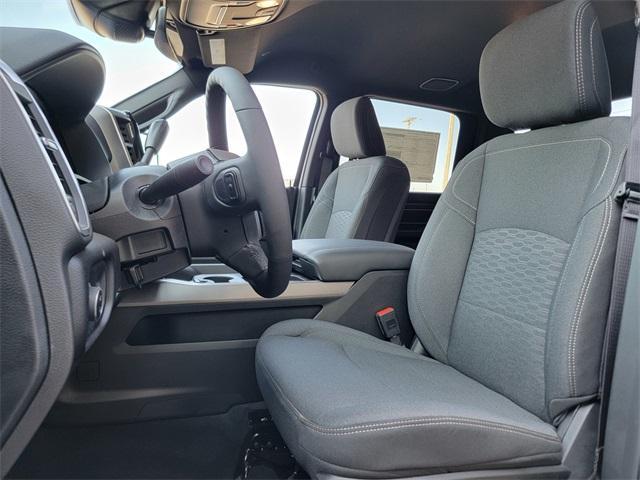 new 2026 Ram 2500 car, priced at $60,075