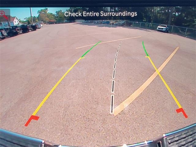 new 2026 Ram 2500 car, priced at $60,075