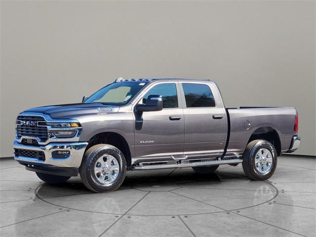 new 2026 Ram 2500 car, priced at $60,075