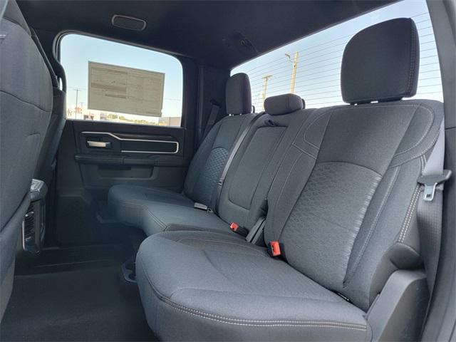 new 2026 Ram 2500 car, priced at $60,075