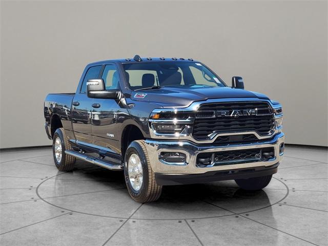 new 2026 Ram 2500 car, priced at $60,075