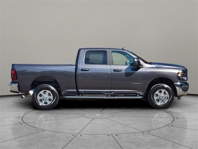 new 2026 Ram 2500 car, priced at $60,075