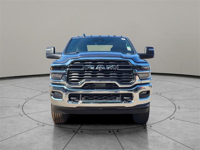 new 2026 Ram 2500 car, priced at $60,075
