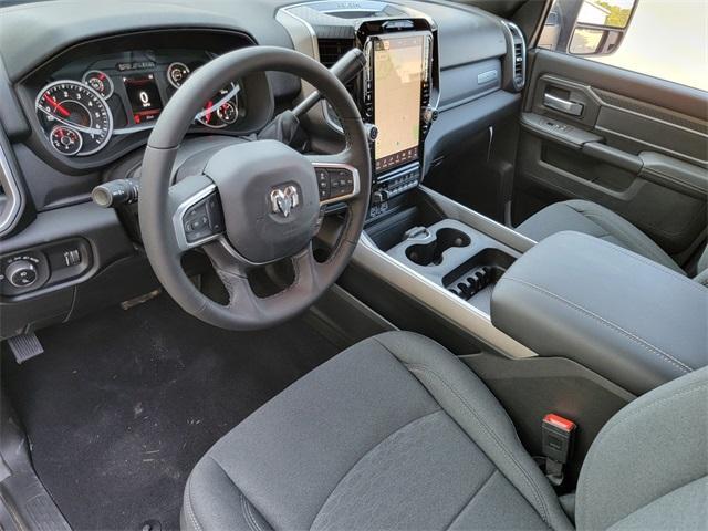 new 2026 Ram 2500 car, priced at $60,075
