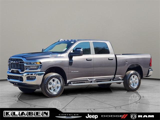 new 2026 Ram 2500 car, priced at $60,075