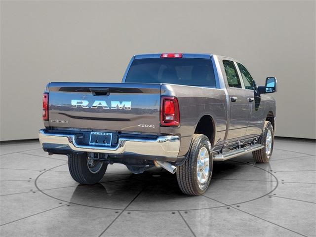 new 2026 Ram 2500 car, priced at $60,075