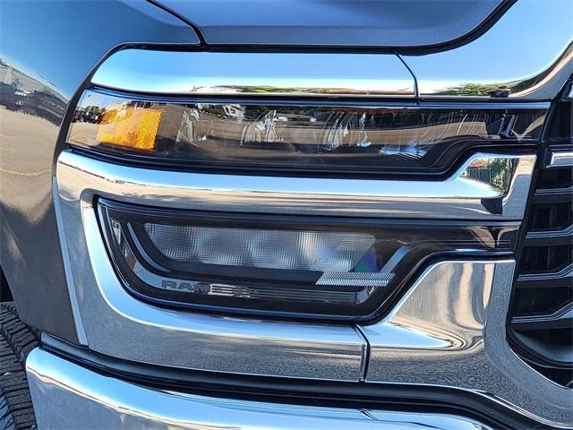 new 2026 Ram 2500 car, priced at $60,075