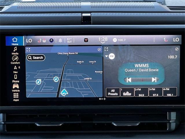 new 2025 Jeep Wrangler 4xe car, priced at $62,720