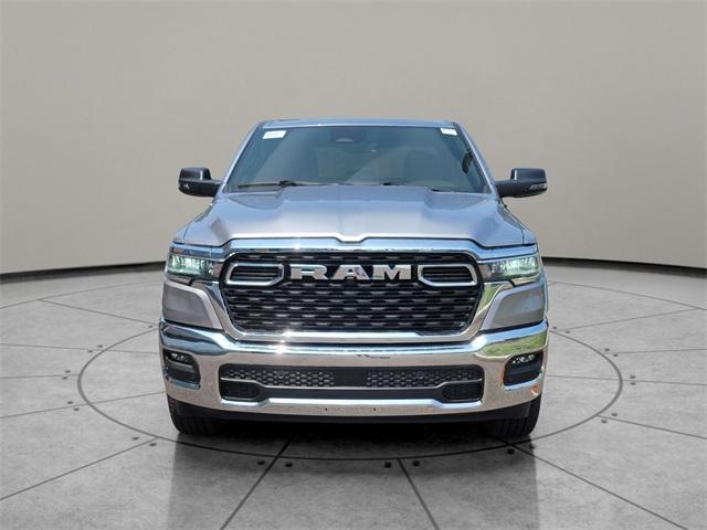 new 2025 Ram 1500 car, priced at $38,505