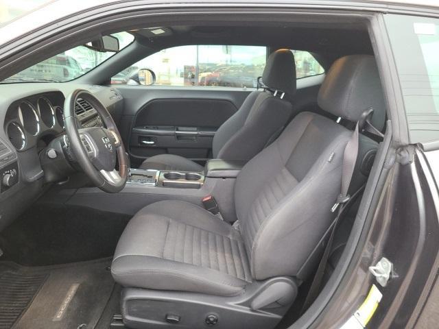 used 2014 Dodge Challenger car, priced at $19,987
