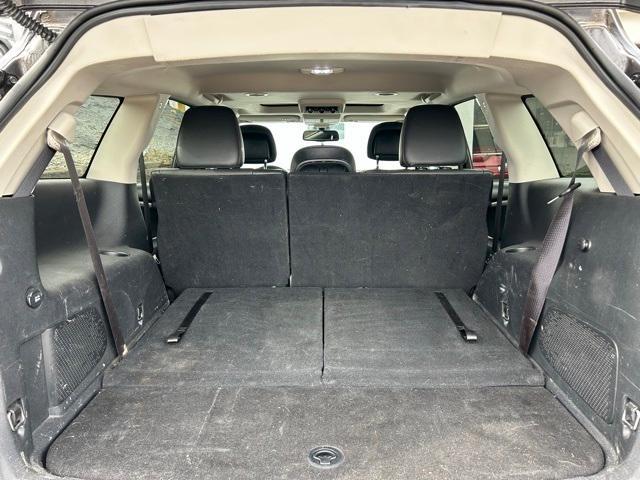 used 2019 Dodge Journey car, priced at $17,088