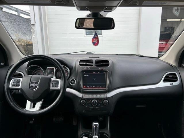 used 2019 Dodge Journey car, priced at $17,088