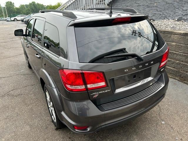 used 2019 Dodge Journey car, priced at $17,088