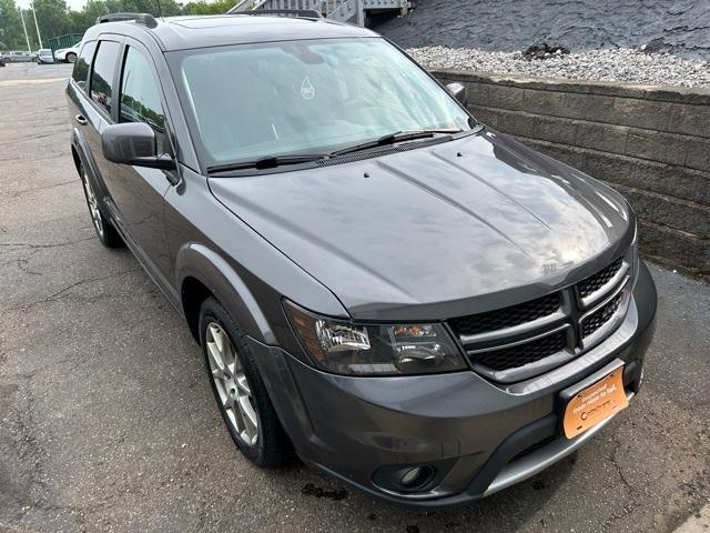 used 2019 Dodge Journey car, priced at $17,088