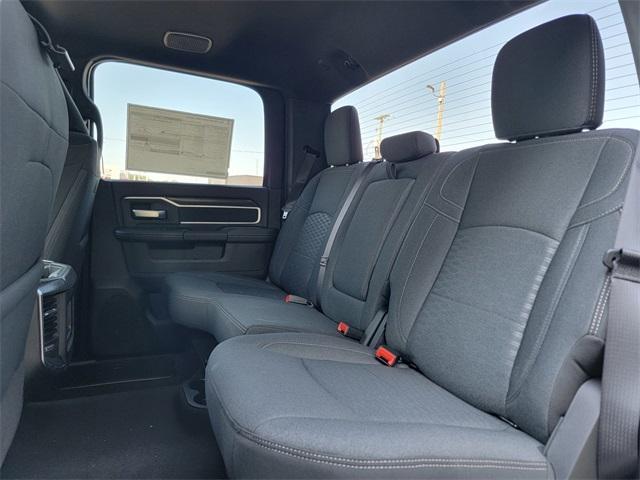 new 2026 Ram 2500 car, priced at $62,025