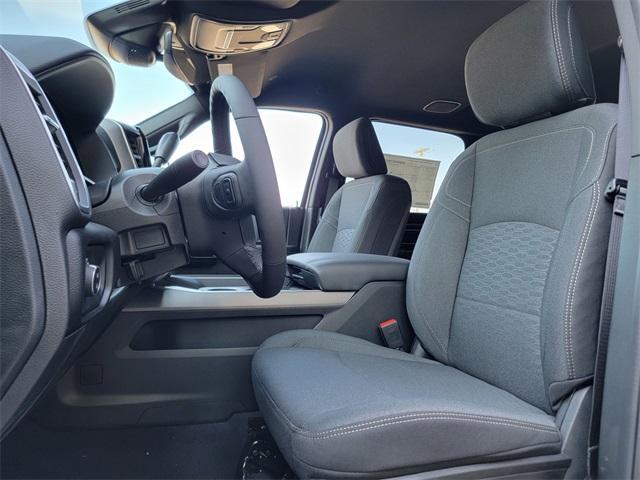 new 2026 Ram 2500 car, priced at $62,025