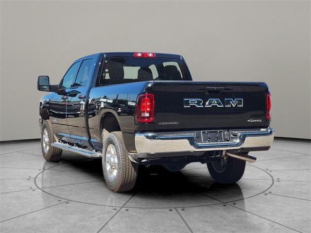 new 2026 Ram 2500 car, priced at $62,025
