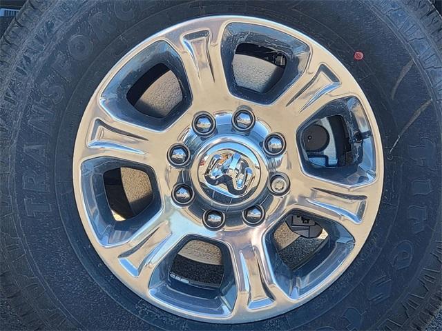 new 2026 Ram 2500 car, priced at $62,025