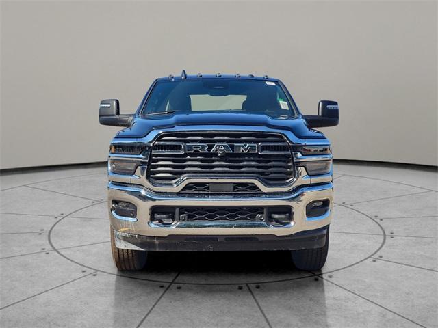 new 2026 Ram 2500 car, priced at $62,025