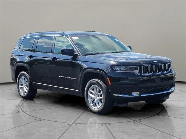 new 2024 Jeep Grand Cherokee L car, priced at $40,720