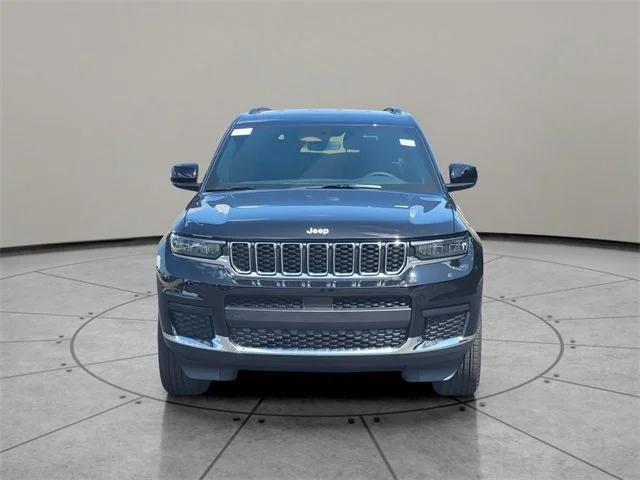 new 2024 Jeep Grand Cherokee L car, priced at $40,720