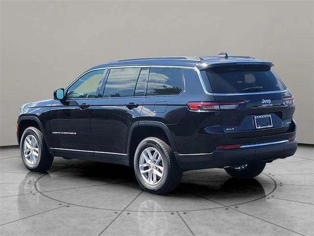 new 2024 Jeep Grand Cherokee L car, priced at $40,720